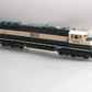 MTH 20-2154-1 BNSF SD-70 MAC Diesel Engine #9966 w/ PS 1.0 #9966 LN/Box