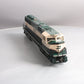 MTH 20-2154-1 BNSF SD-70 MAC Diesel Engine #9966 w/ PS 1.0 #9966 LN/Box