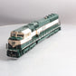 MTH 20-2154-1 BNSF SD-70 MAC Diesel Engine #9966 w/ PS 1.0 #9966 LN/Box