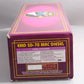 MTH 20-2154-1 BNSF SD-70 MAC Diesel Engine #9966 w/ PS 1.0 #9966 LN/Box