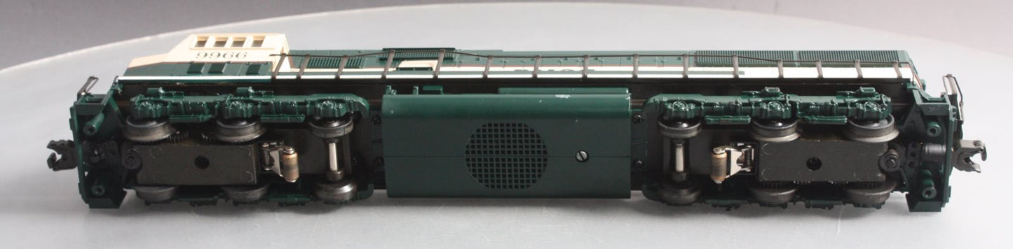 MTH 20-2154-1 BNSF SD-70 MAC Diesel Engine #9966 w/ PS 1.0 #9966 LN/Box