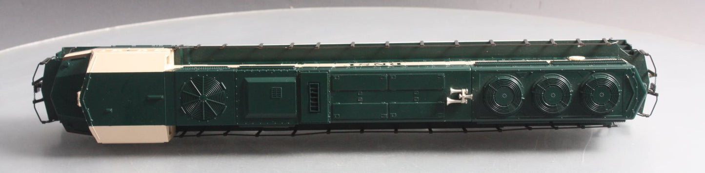 MTH 20-2154-1 BNSF SD-70 MAC Diesel Engine #9966 w/ PS 1.0 #9966 LN/Box