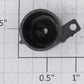 Lionel 8600-12 Smoke Piston