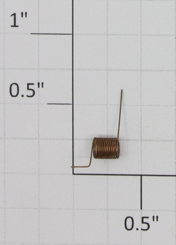 Lionel 155-53 Left Hand Bell Contact Spring