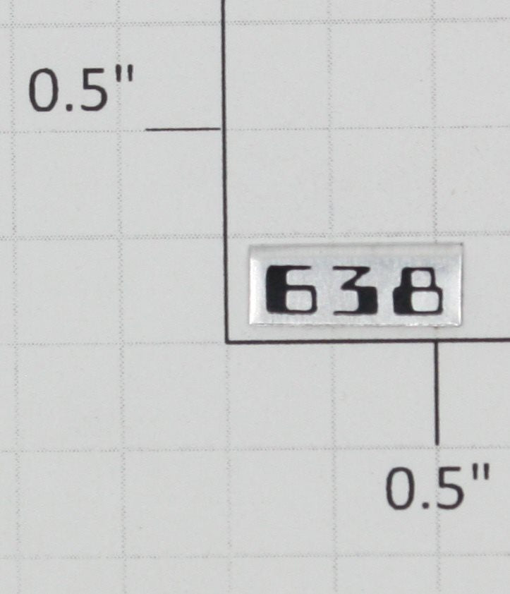 Lionel 638-1 