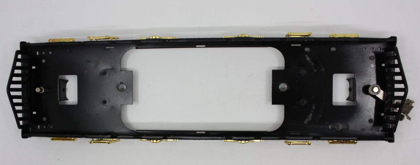 MTH 9/9E Standard Gauge Frame with Trim