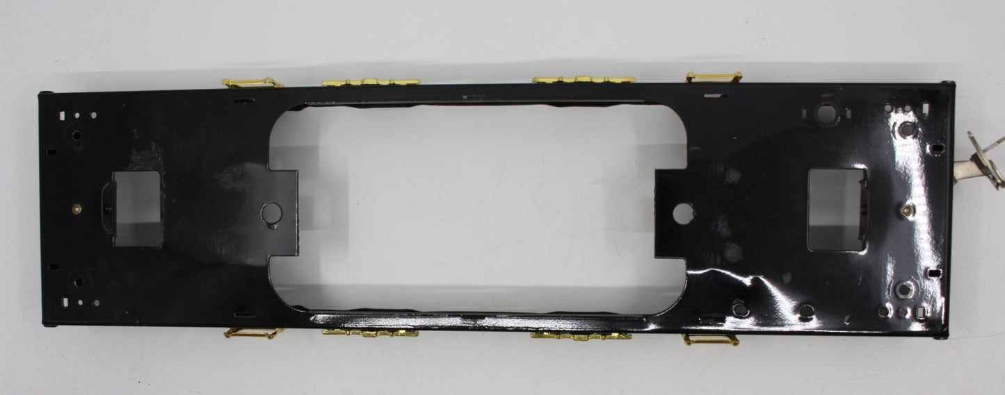 MTH 9/9E Standard Gauge Frame with Trim