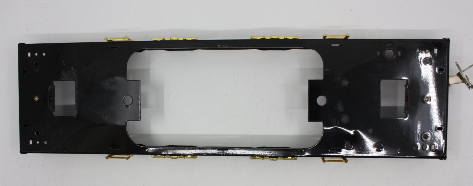 MTH 9/9E Standard Gauge Frame with Trim