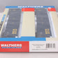 Walthers 932-23512 HO CSX 86' Hi-Cube 4-Door Boxcar (Pack of 2) EX/Box