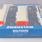 Walthers 932-23512 HO CSX 86' Hi-Cube 4-Door Boxcar (Pack of 2) EX/Box