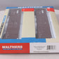 Walthers 932-23510 HO Norfolk Southern 86' Hi-Cube 4-Door Boxcar (Pack of 2) EX/Box