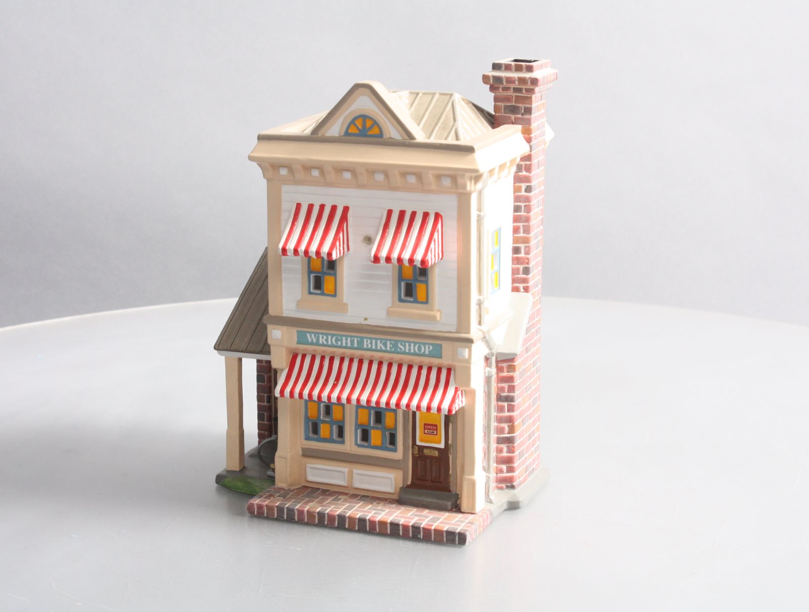 Department 56 56.55314 Snow Village 