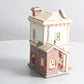 Department 56 56.55314 Snow Village "Wright Bike Shop" Ceramic Building Gift Set LN/Box