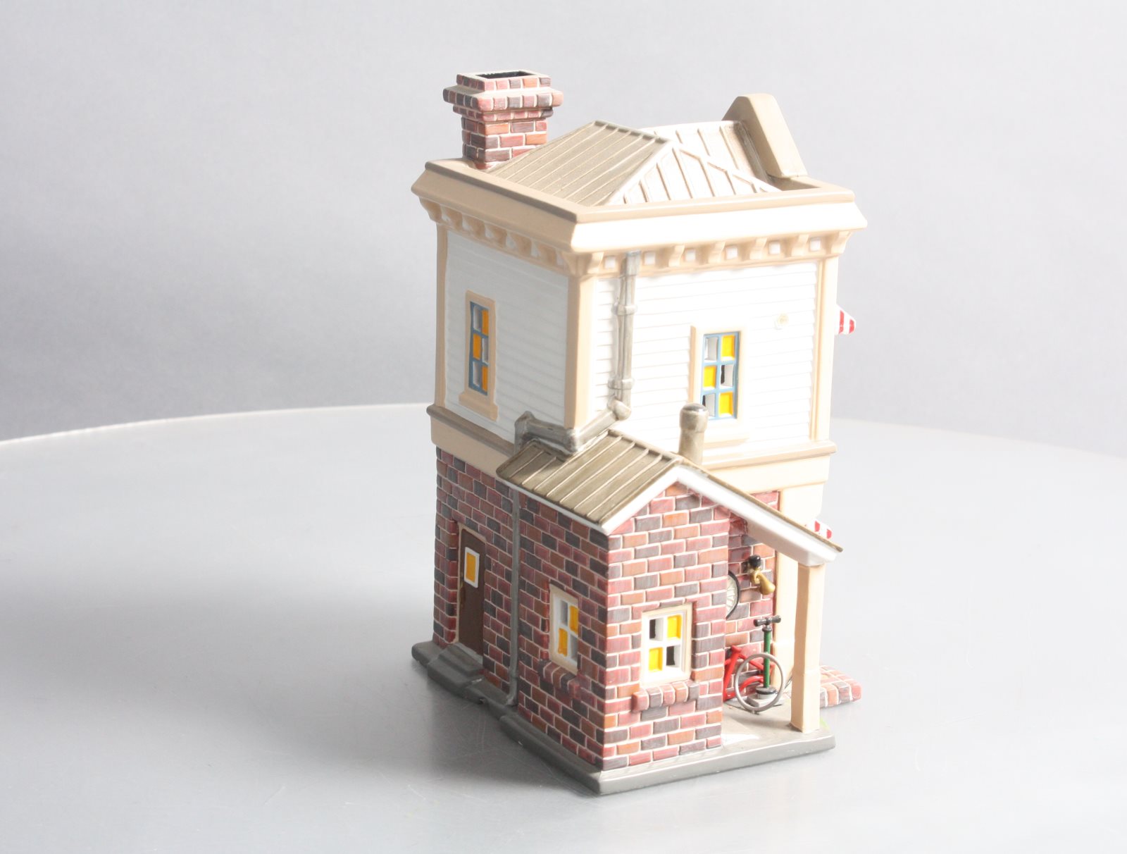 Department 56 56.55314 Snow Village 
