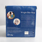 Department 56 56.55314 Snow Village "Wright Bike Shop" Ceramic Building Gift Set LN/Box