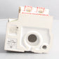 Department 56 56.55314 Snow Village "Wright Bike Shop" Ceramic Building Gift Set LN/Box