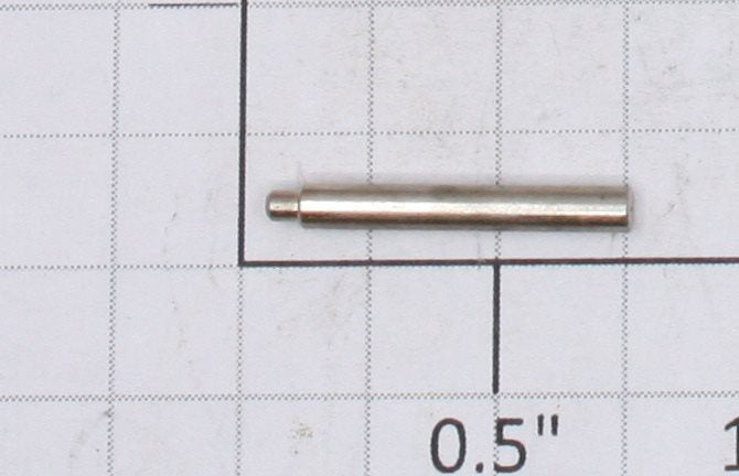 Lionel 41-25 3/4" x 3/32" Collector Arm Pin