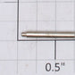 Lionel 41-25 3/4" x 3/32" Collector Arm Pin