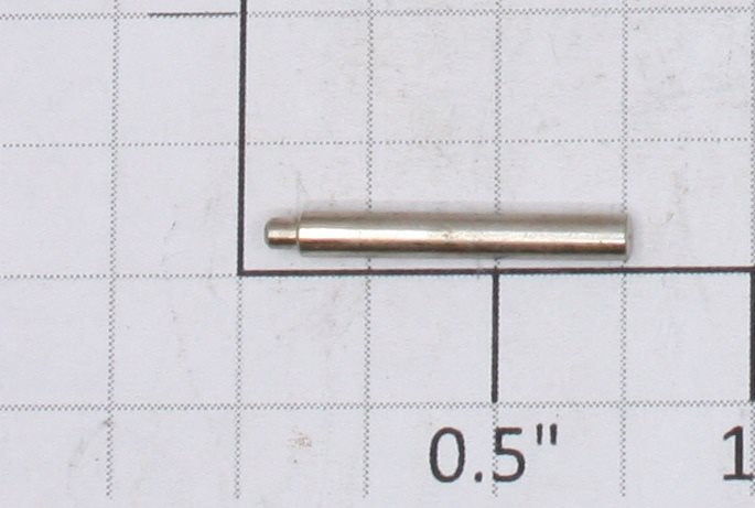 Lionel 41-25 3/4" x 3/32" Collector Arm Pin