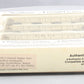 Con-Cor 01-950202 HO Scale Erie Lackawanna PS-2 Covered Hopper Kits (3-Pack)