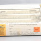 Con-Cor 01-950202 HO Scale Erie Lackawanna PS-2 Covered Hopper Kits (3-Pack)