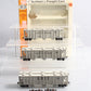 Con-Cor 01-950202 HO Scale Erie Lackawanna PS-2 Covered Hopper Kits (3-Pack)