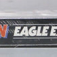 Harley Davidson HO Scale Eagle Express 90th Anniversary Electric Train Set MT/Box