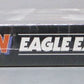 Harley Davidson HO Scale Eagle Express 90th Anniversary Electric Train Set MT/Box