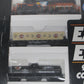 Harley Davidson HO Scale Eagle Express 90th Anniversary Electric Train Set MT/Box