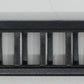 Lionel 3512-43 O Gauge Fireman & Ladder Car Black Ladder Extension Assembly