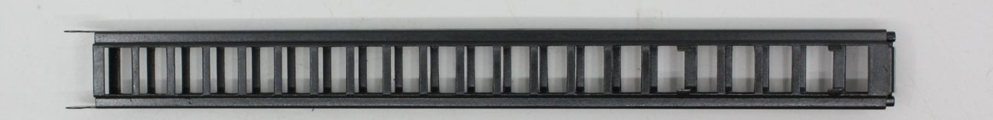 Lionel 3512-43 O Gauge Fireman & Ladder Car Black Ladder Extension Assembly
