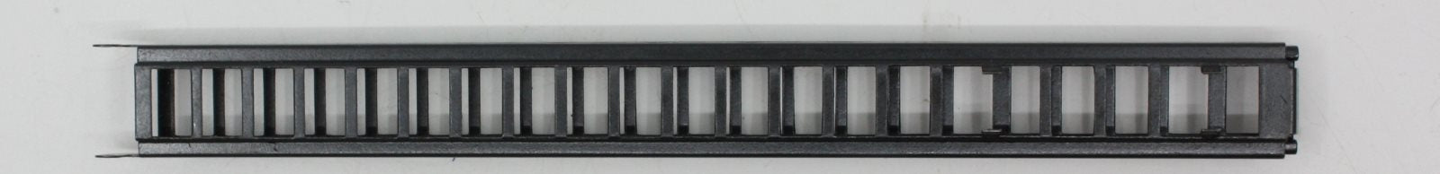 Lionel 3512-43 O Gauge Fireman & Ladder Car Black Ladder Extension Assembly