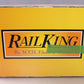 MTH 30-6725 O SP 60' Streamlined ABS Sleeper/Diner Passenger Car Set (Set of 2) LN/Box