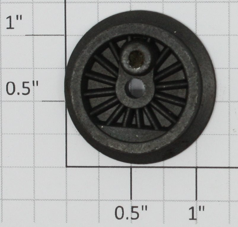 Lionel 41-82 Plain Wheel