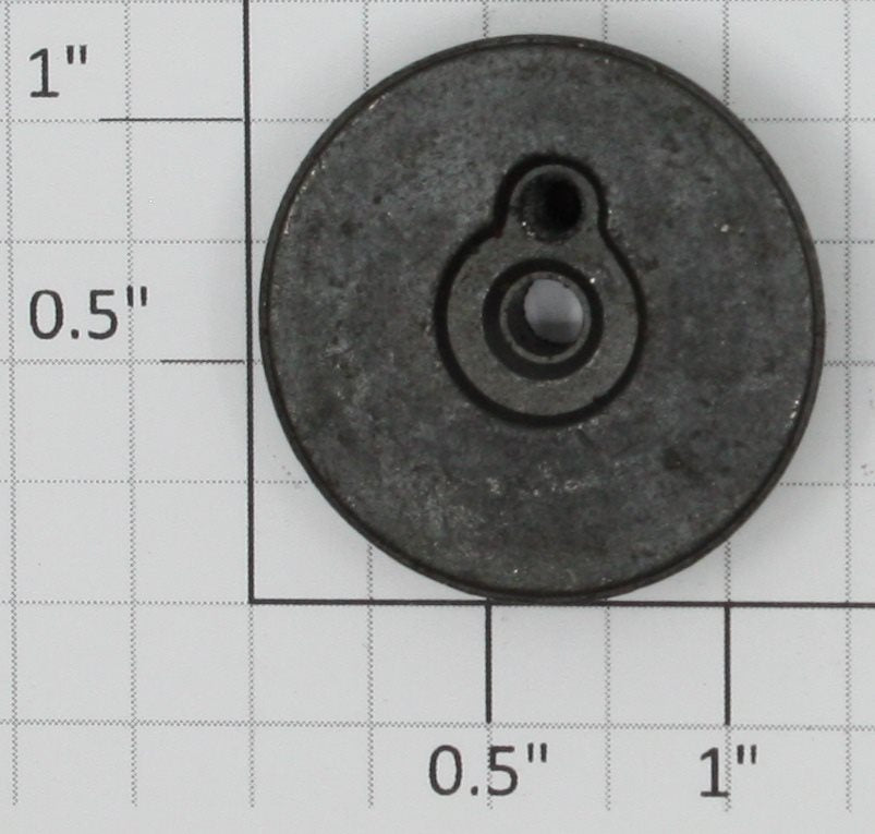 Lionel 41-82 Plain Wheel