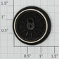 Lionel 2026M-8 Gear End Wheel with Rim
