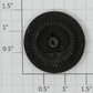 Lionel 2026M-8 Gear End Wheel with Rim
