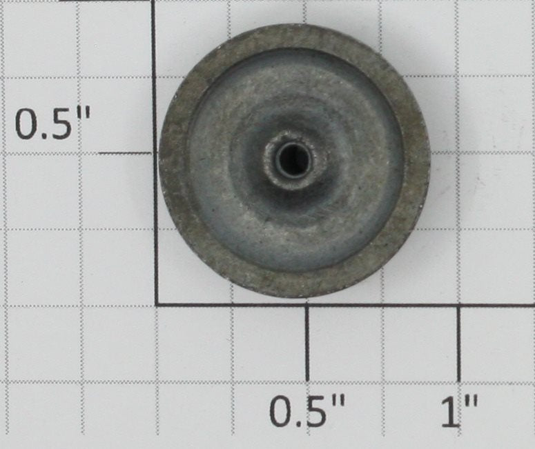 Lionel 675-52 Spoked Rear Truck Wheel