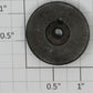 Lionel 681-13 Turbine End Wheel