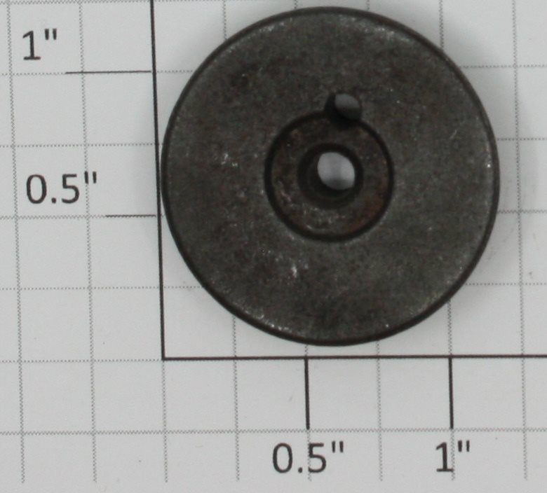 Lionel 681-13 Turbine End Wheel