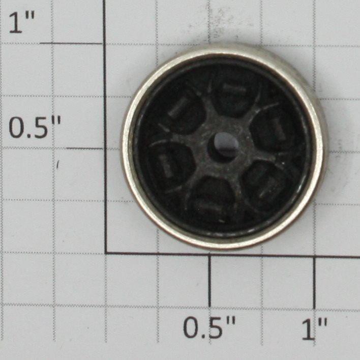 Lionel 2332-33 Plain End wheel