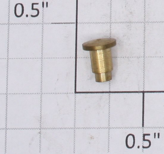 Lionel AM-70 Brass Gear Stud