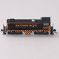Atlas 40002914 N Southern Pacific Alco S2 Diesel Locomotive #1339