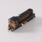 Atlas 40002914 N Southern Pacific Alco S2 Diesel Locomotive #1339