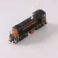 Atlas 40002914 N Southern Pacific Alco S2 Diesel Locomotive #1339