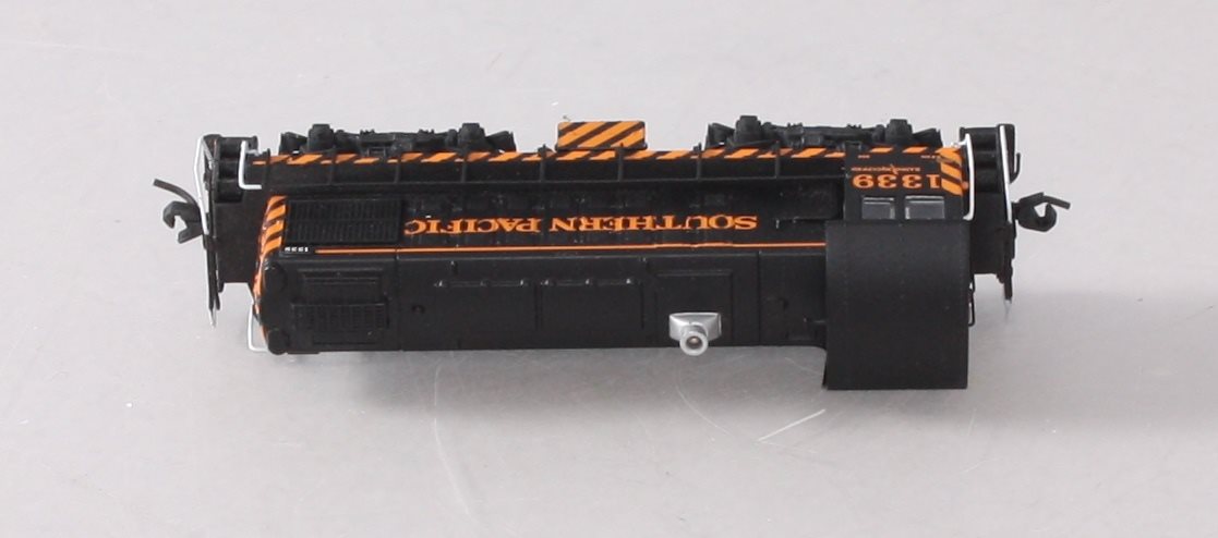 Atlas 40002914 N Southern Pacific Alco S2 Diesel Locomotive #1339