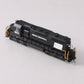 Atlas 40003734 N Penn Central SD-35 Low Hood Diesel Locomotive #6014 - LokSound
