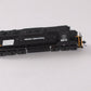 Atlas 40003734 N Penn Central SD-35 Low Hood Diesel Locomotive #6014 - LokSound