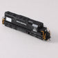 Atlas 40003734 N Penn Central SD-35 Low Hood Diesel Locomotive #6014 - LokSound