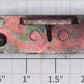 Lionel 485-3 Truck Side Frame with Mounting Holes
